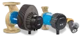 Циркуляционные насосы SAN IMP Pumps