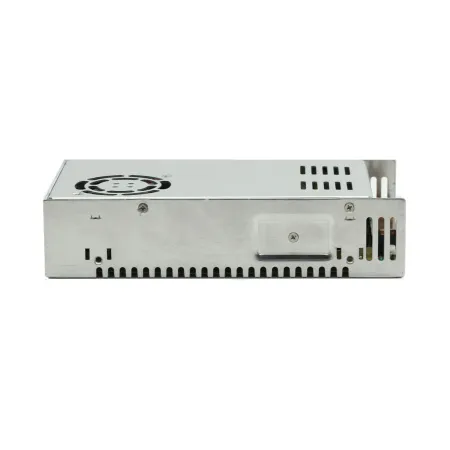 Источник питания INNOCONT. Вход: 220VAC, 3.5А, выход: 300W, 24VDC, 12.5A,-10 +50С, IP20, типы защиты: КЗ, перегрузка, перенапряжение SB-P-320-24
